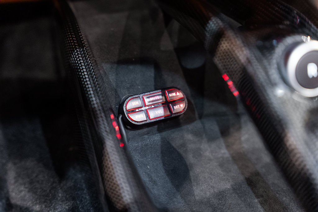 Certified 2021 Ferrari 812 GTS RWD image 50