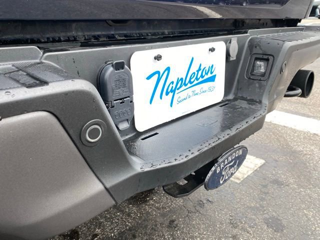 Used 2023 Ford F150 Raptor AWD/4WD image 27
