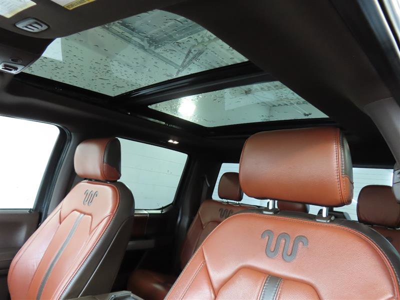 Used 2020 Ford F450 King Ranch w/ King Ranch Ultimate Package image 20