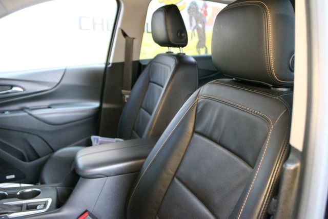 Used 2019 Chevrolet Equinox Premier FWD image 21