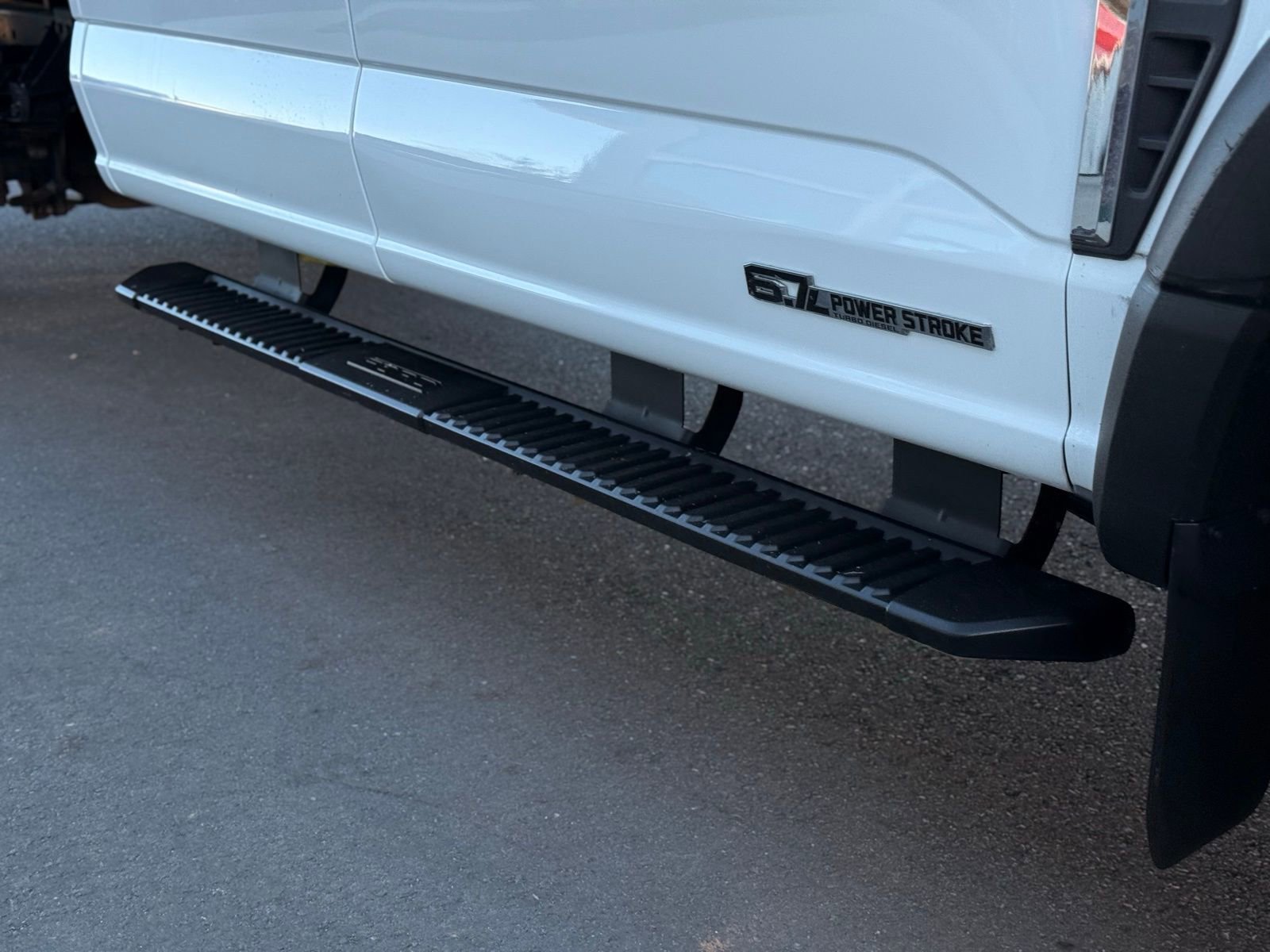 Used 2023 Ford F450 XL w/ Snow Plow Prep Package AWD/4WD image 47