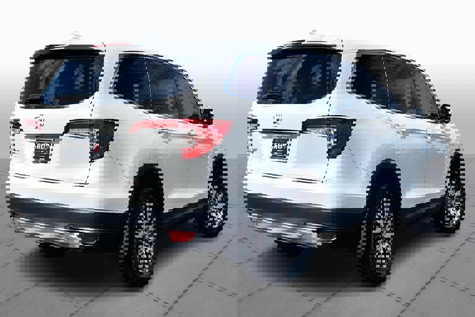 Used 2021 Honda Pilot EX-L image 13