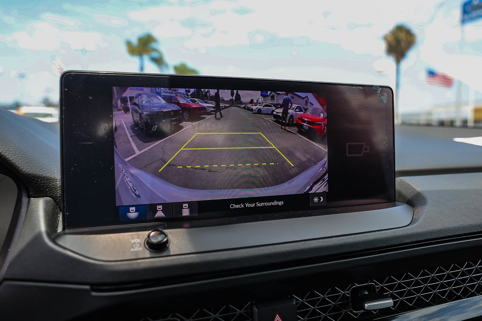 Used 2023 Honda Accord Sport image 15