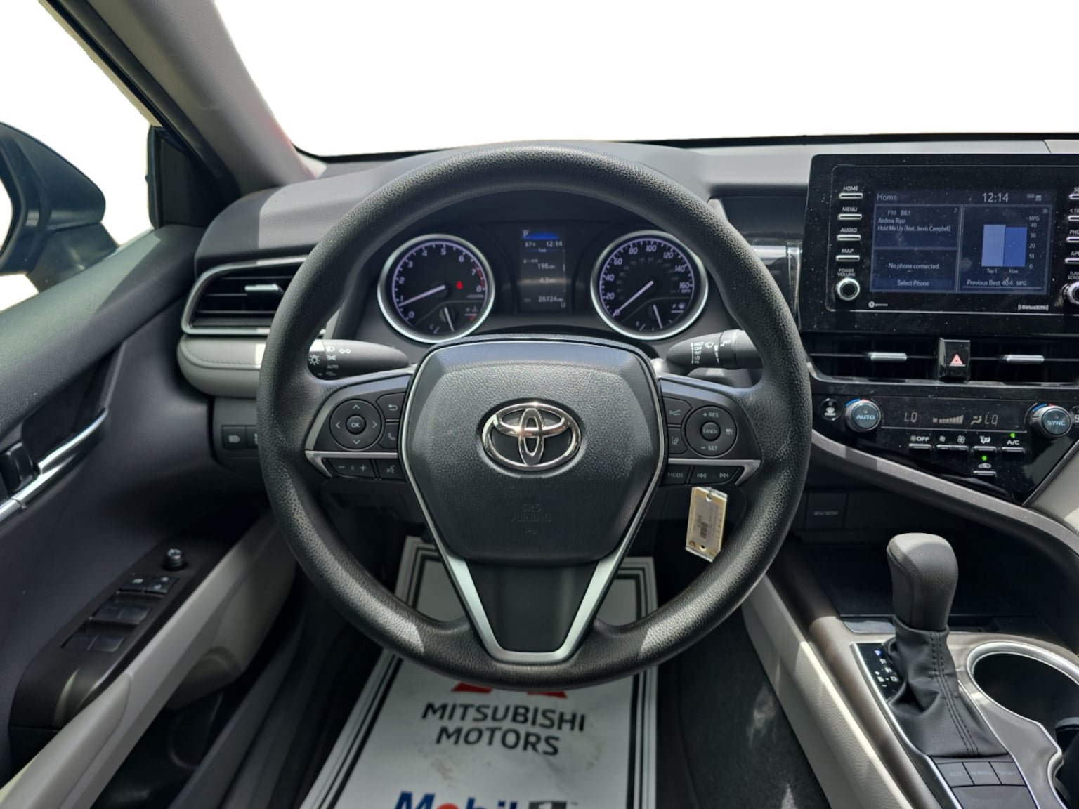 Used 2023 Toyota Camry LE FWD image 13