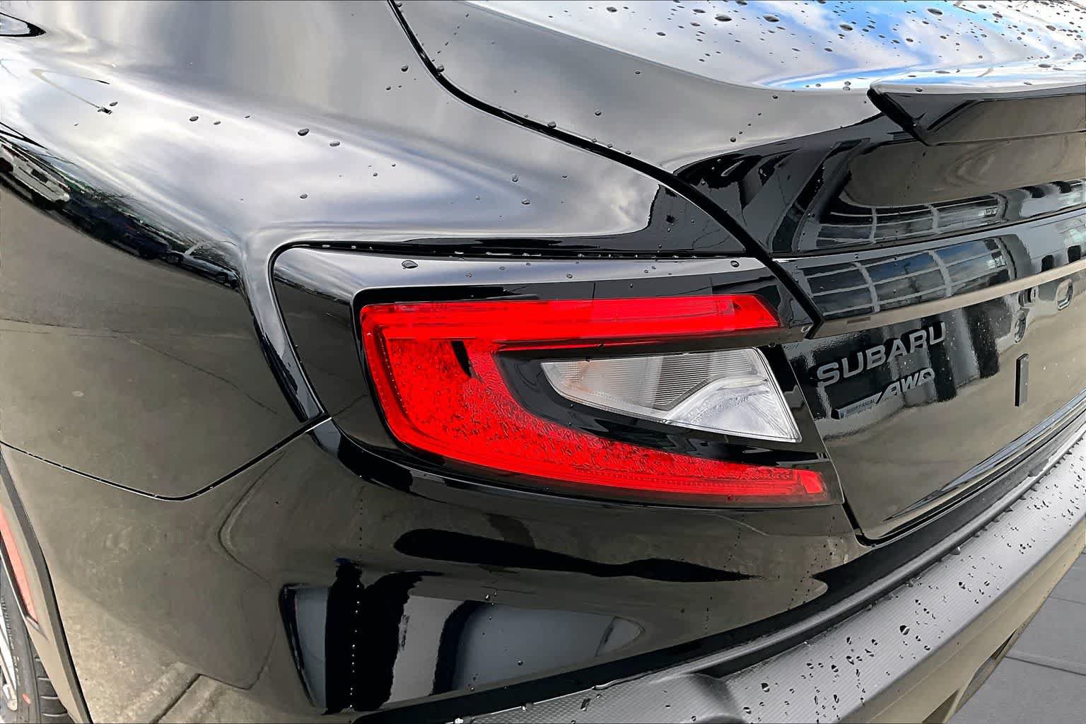New 2026 Subaru WRX Premium AWD/4WD image 15