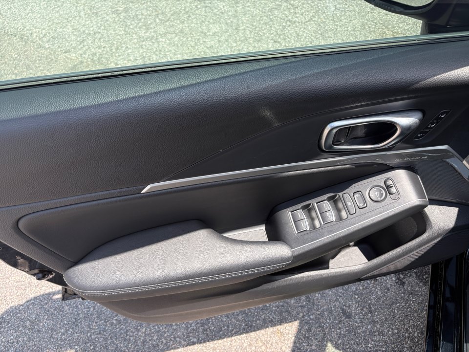 Certified 2023 Acura Integra A-Spec FWD image 31