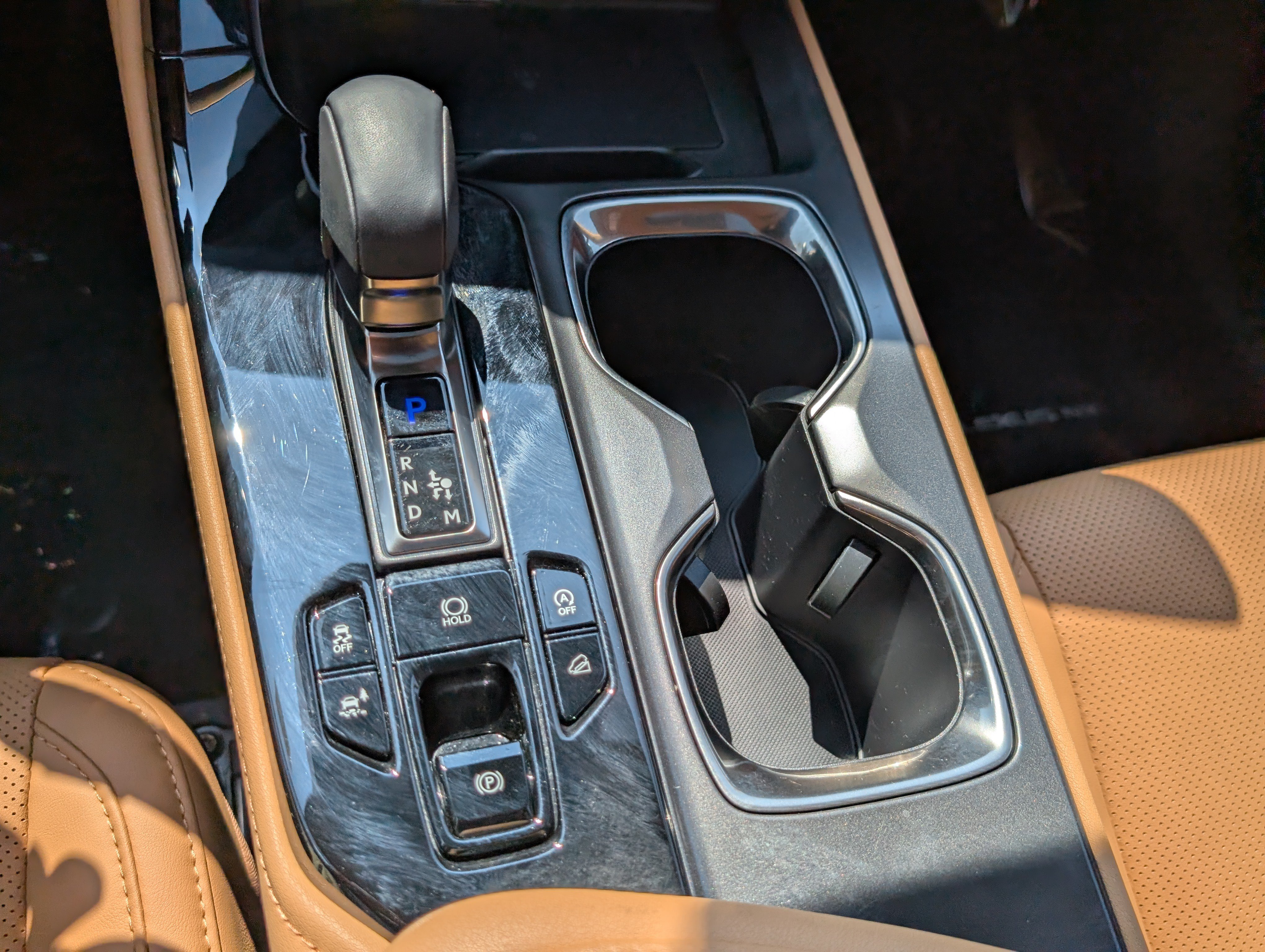 Certified 2025 Lexus NX 350 AWD w/ Cold Area Package image 25
