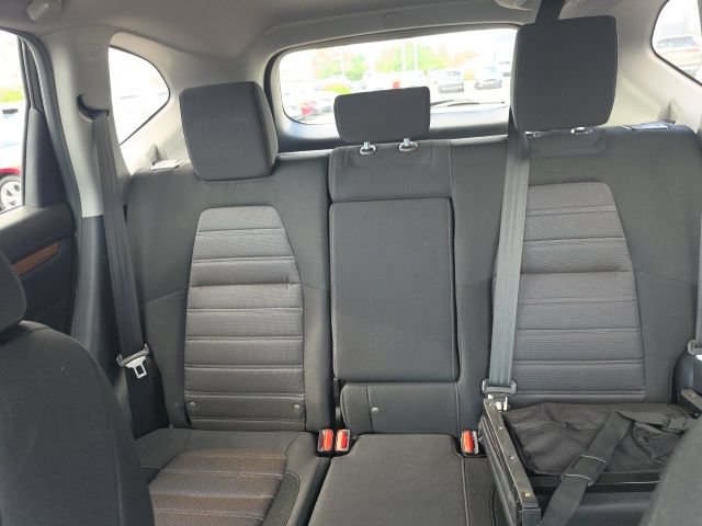 Used 2021 Honda CR-V EX image 17
