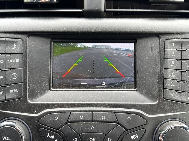 Used 2018 Ford Fusion Sport AWD/4WD image 29