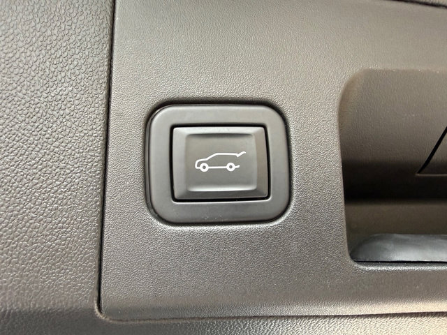 Used 2020 Cadillac XT5 Luxury image 18