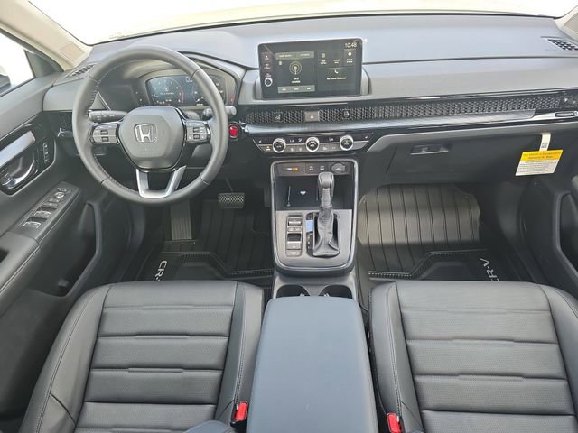 New 2026 Honda CR-V EX-L image 9