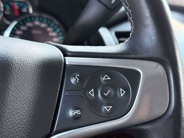Used 2017 GMC Yukon SLE w/ HD Trailering Package AWD/4WD image 23