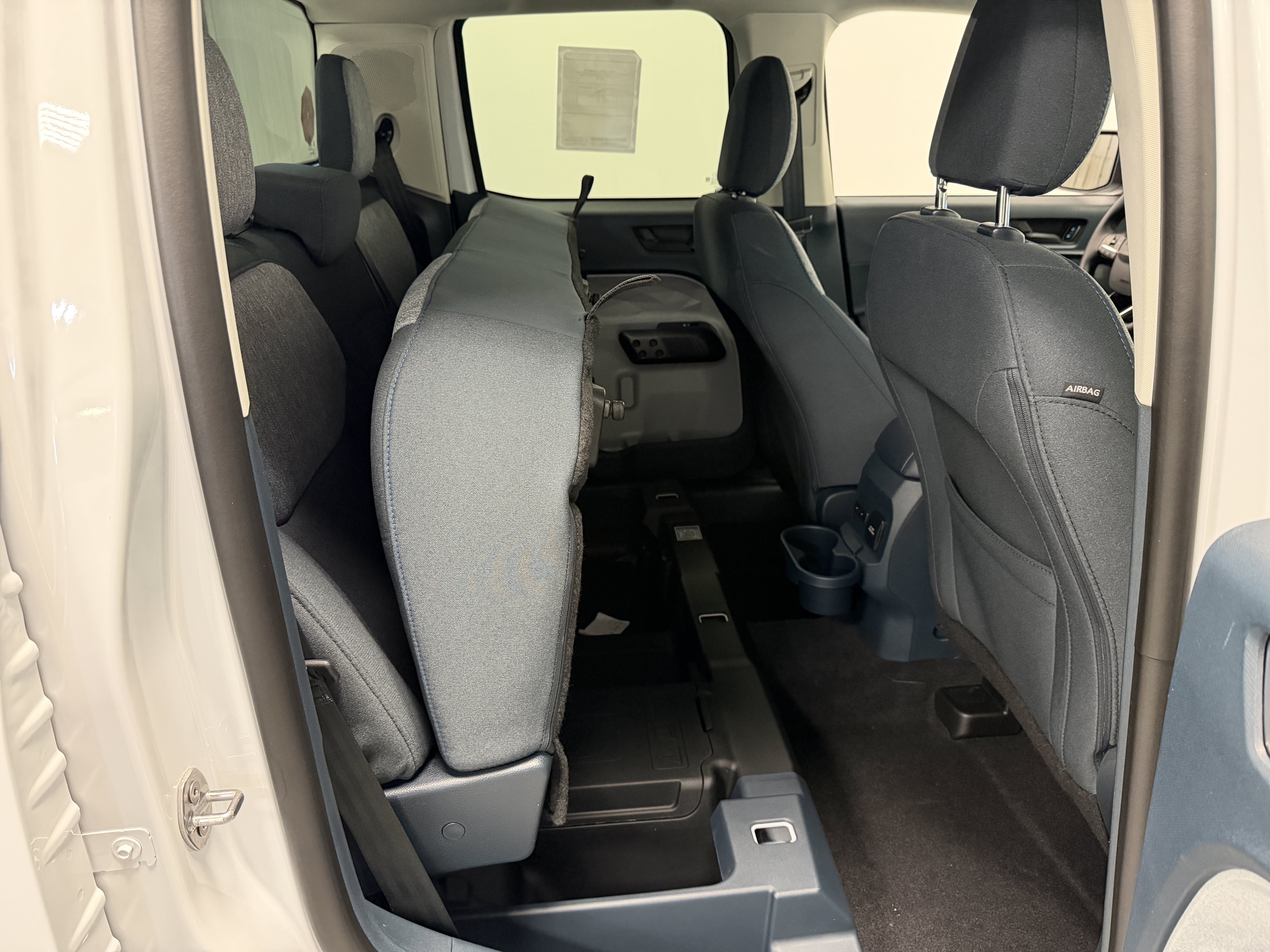New 2026 Ford Maverick XLT w/ XLT Luxury Package FWD image 20