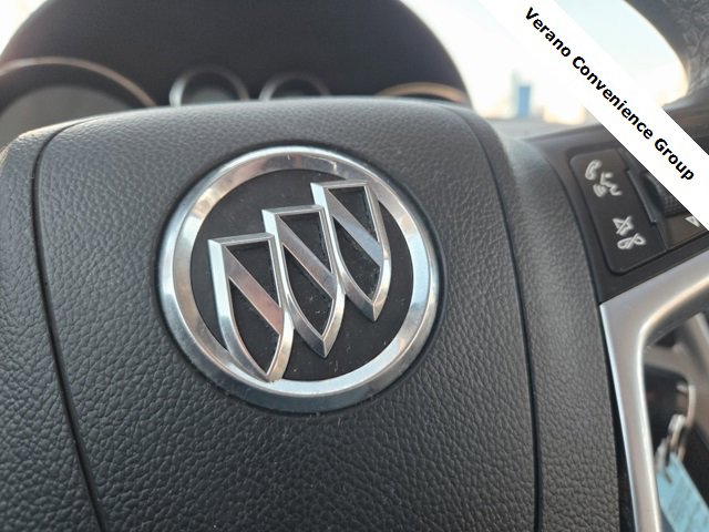 Used 2016 Buick Verano Convenience w/ Experience Buick Package image 28
