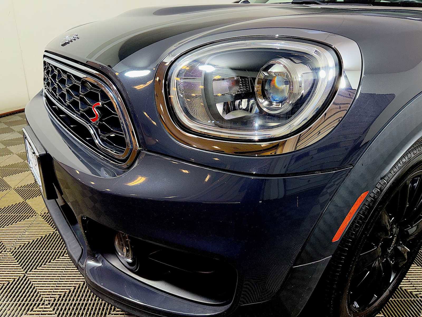 Used 2020 MINI Cooper Countryman S image 27