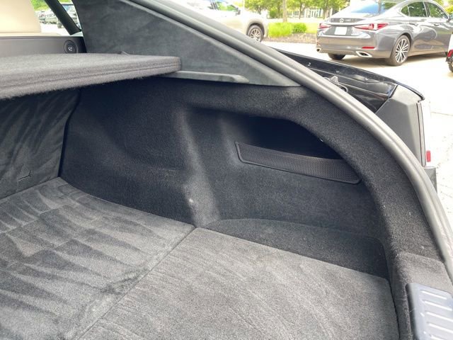 Used 2021 Tesla Model S Plaid AWD/4WD image 30
