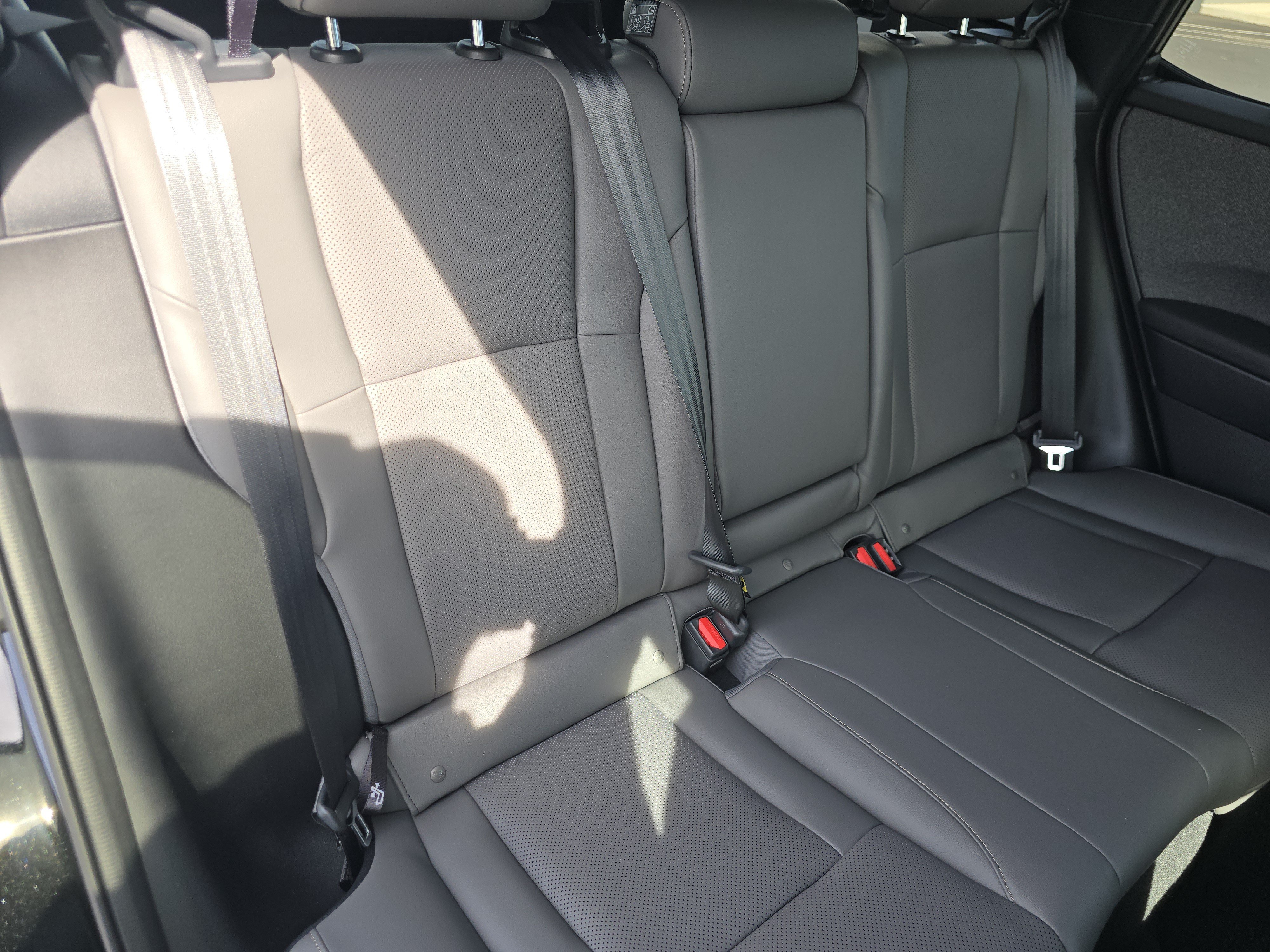 New 2026 Subaru Outback Limited AWD/4WD image 19