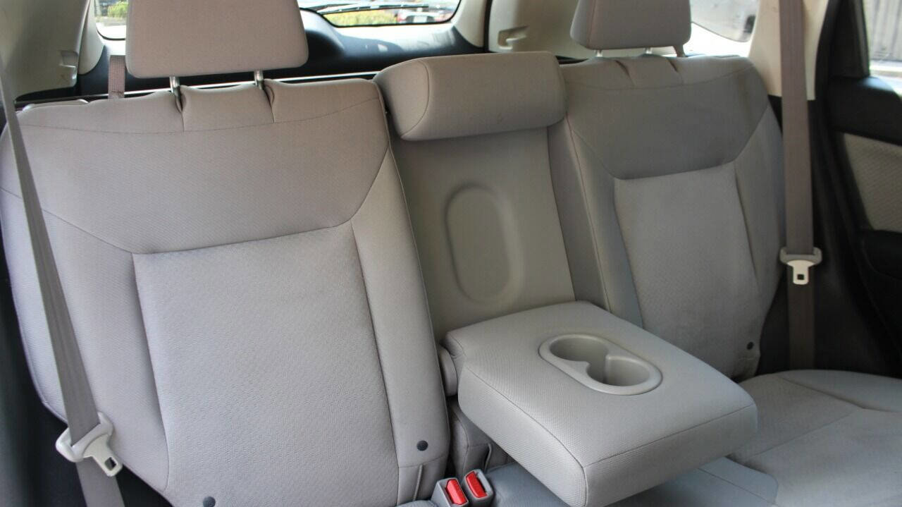 Used 2015 Honda CR-V EX image 2