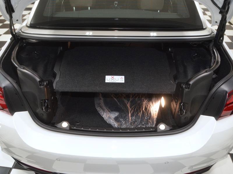 Used 2020 BMW 430i Convertible w/ M Sport Package image 33