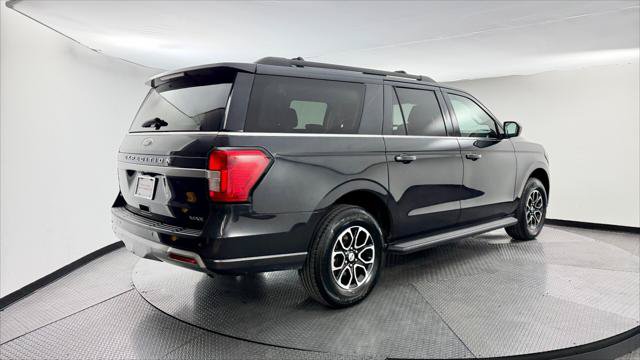 Used 2024 Ford Expedition Max XLT AWD/4WD image 8
