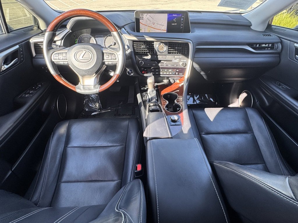 Used 2019 Lexus RX 450hL Premium image 27