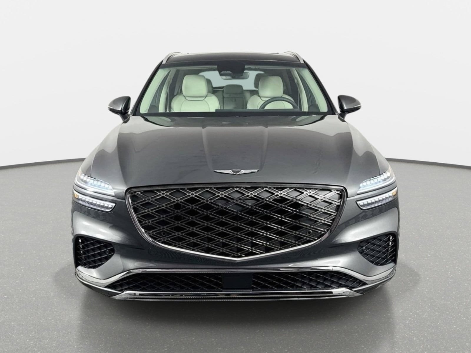 New 2027 Genesis GV70 2.5T Select AWD/4WD image 2