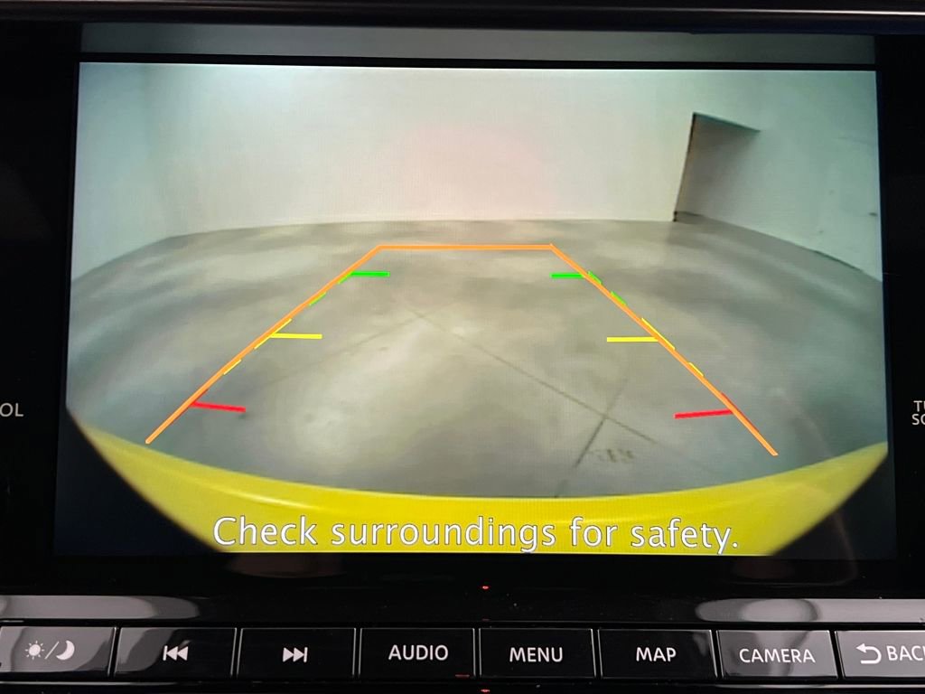 Used 2024 Nissan Z Performance w/ Floor Mat Package image 47