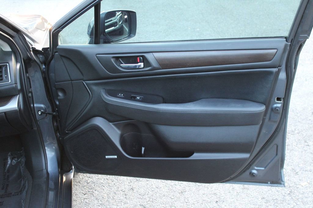 Used 2016 Subaru Legacy 2.5i Limited image 20