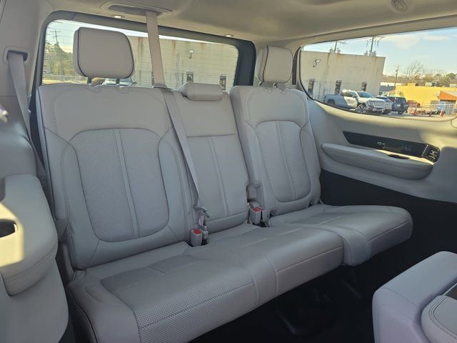 Used 2022 Jeep Grand Wagoneer Series II w/ Convenience Group III image 12