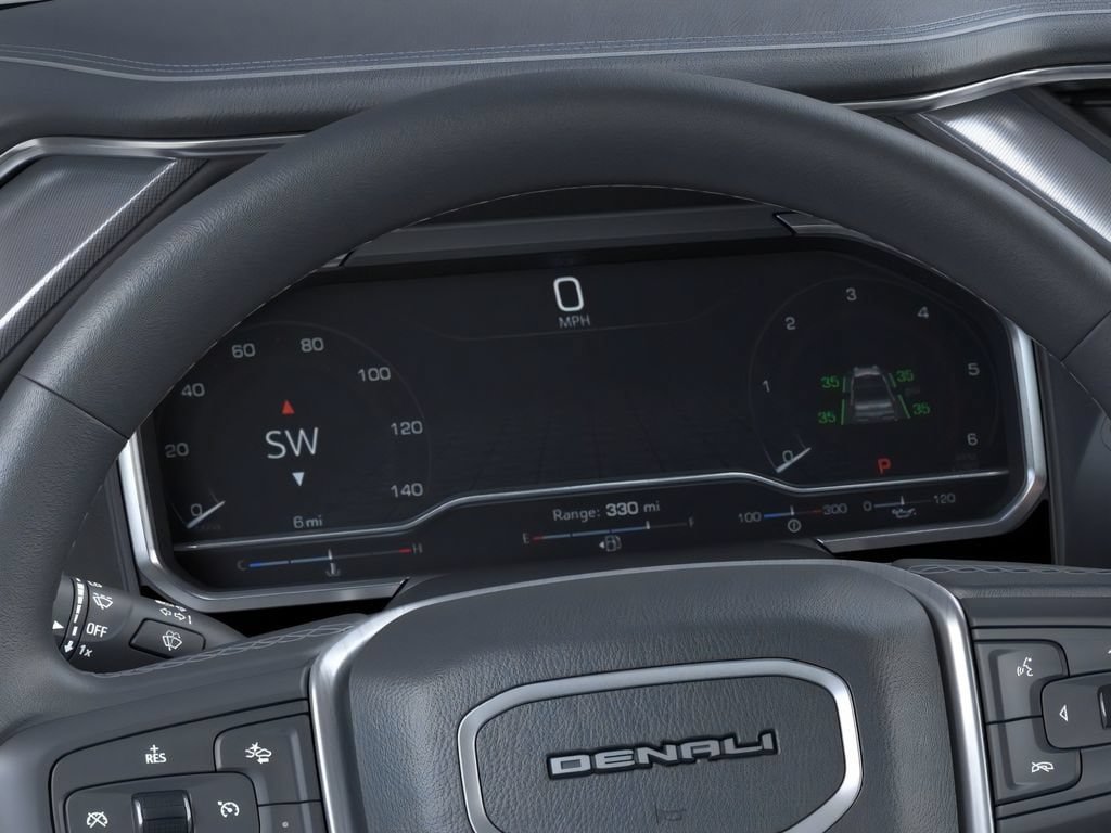 New 2026 GMC Sierra 3500 Denali AWD/4WD image 19