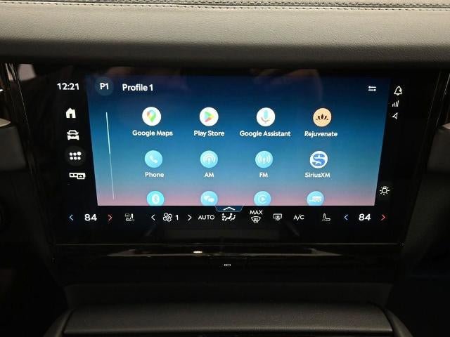 New 2026 Lincoln Navigator L Reserve w/ Jet Appearance Package image 18