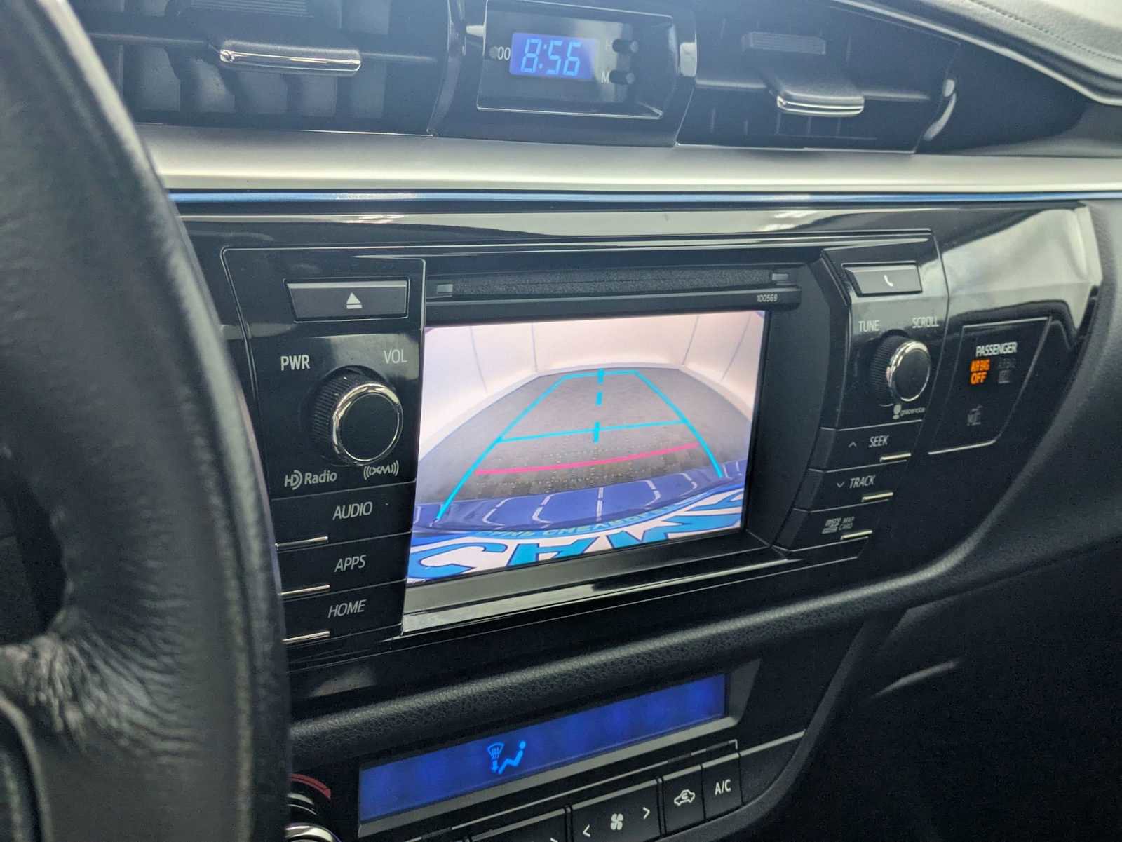 Used 2016 Toyota Corolla S Premium FWD image 31