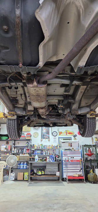 Used 2003 Toyota Highlander Limited FWD image 40