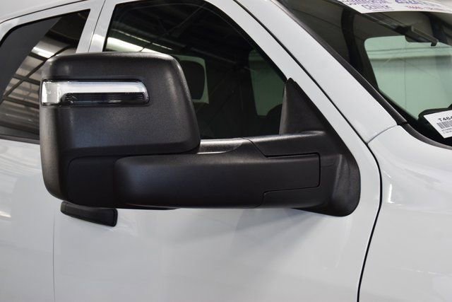 Used 2024 RAM 4500 Tradesman w/ Electrical Accessory Group image 11