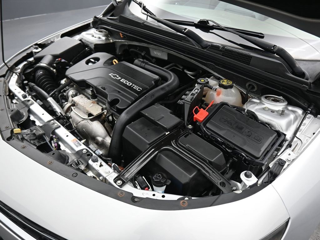 Used 2016 Chevrolet Malibu LS image 44