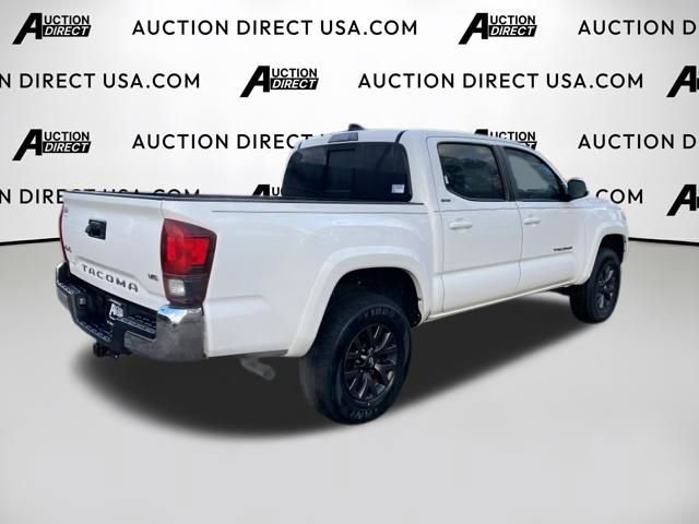 Used 2021 Toyota Tacoma SR5 AWD/4WD image 20