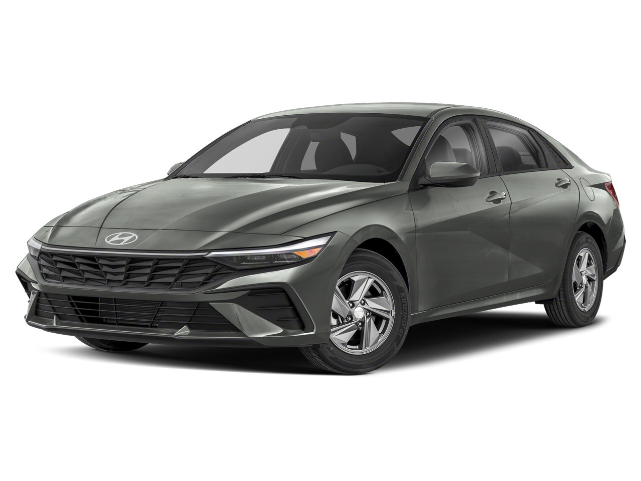 New 2026 Hyundai Elantra SE FWD video 1