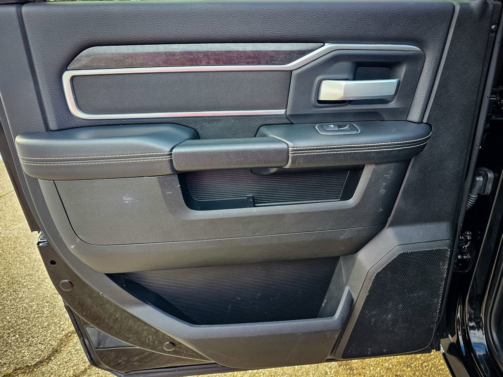 Certified 2024 RAM 3500 Big Horn image 34