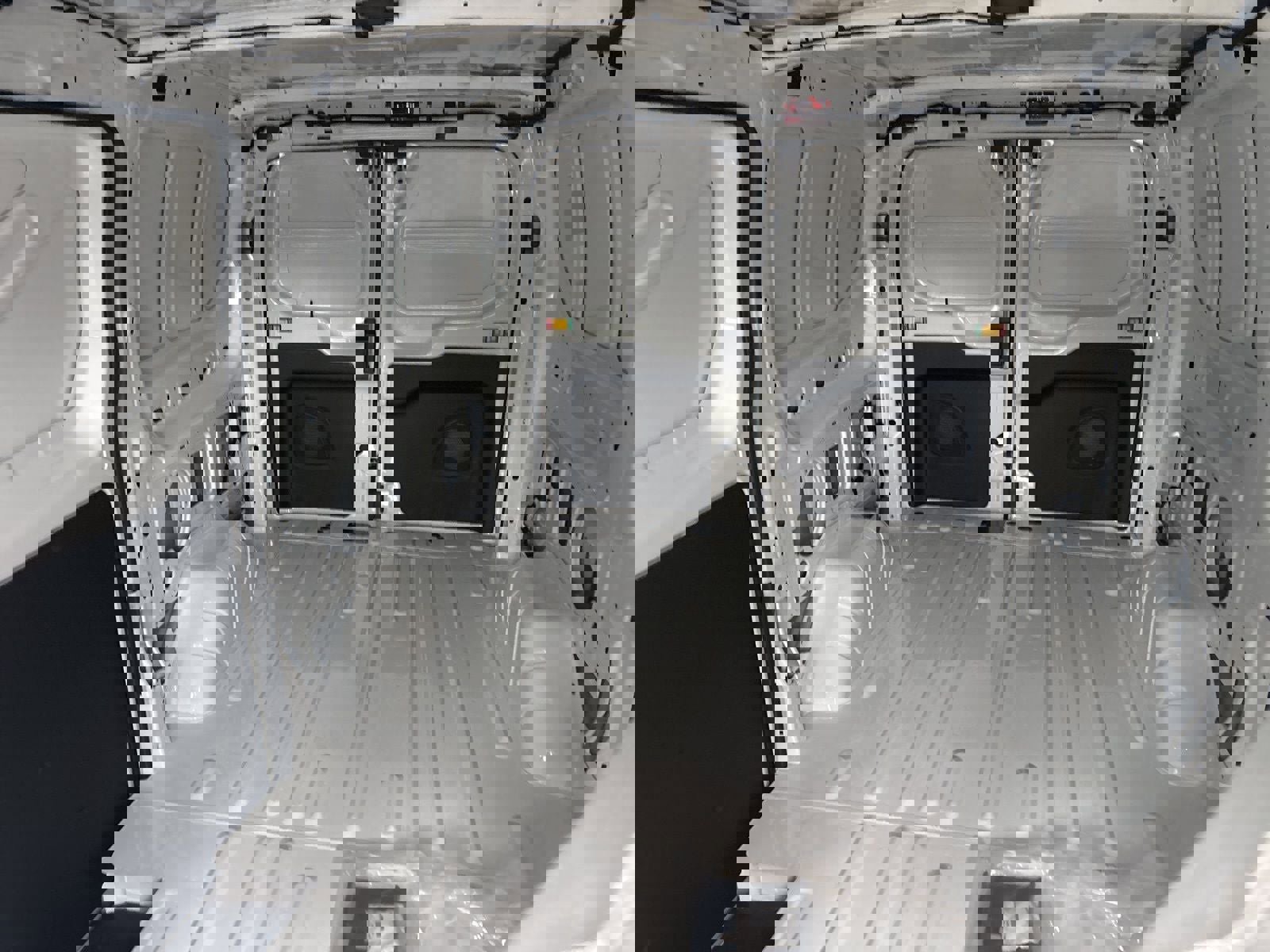 New 2026 Ford Transit 250 Low Roof AWD image 12