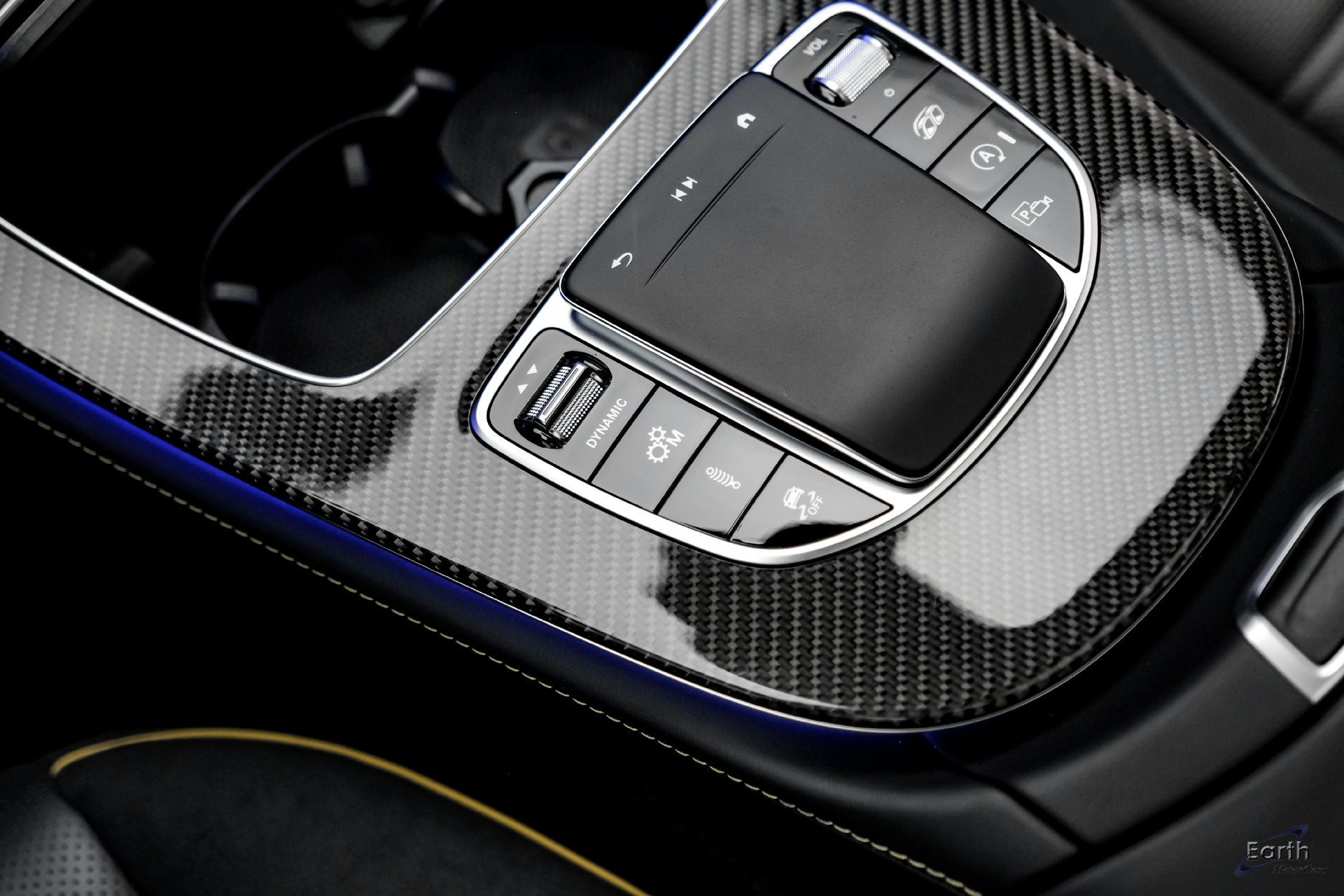 Used 2023 Mercedes-Benz E 63 AMG S image 61