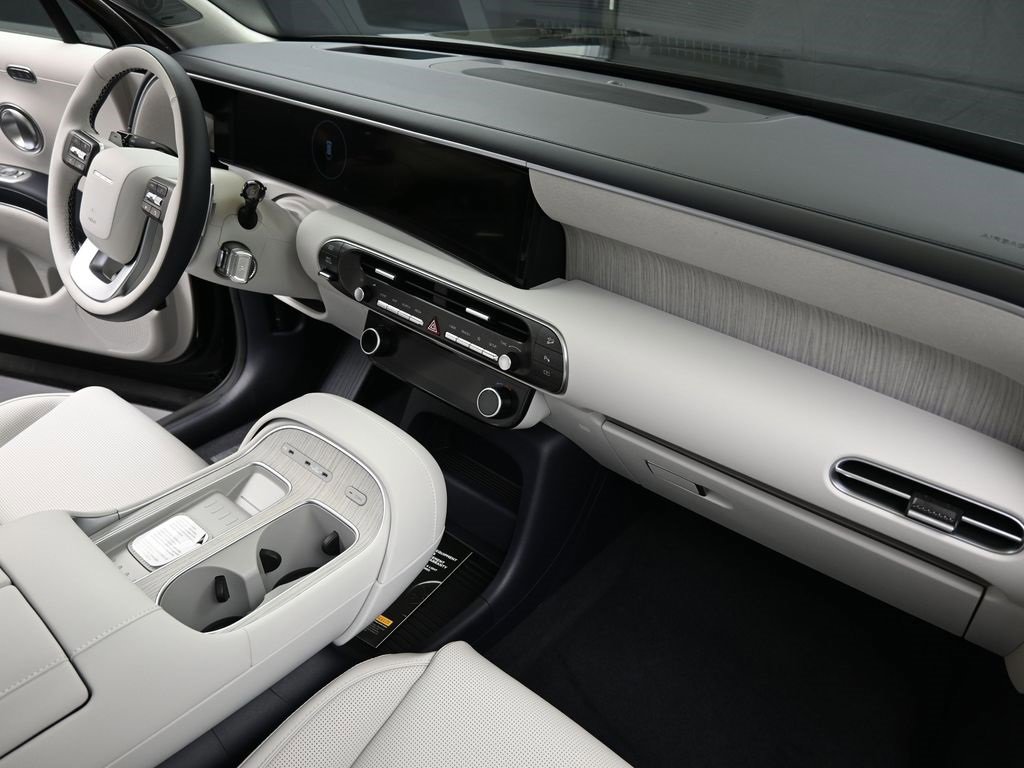 New 2026 Hyundai Palisade Calligraphy image 13