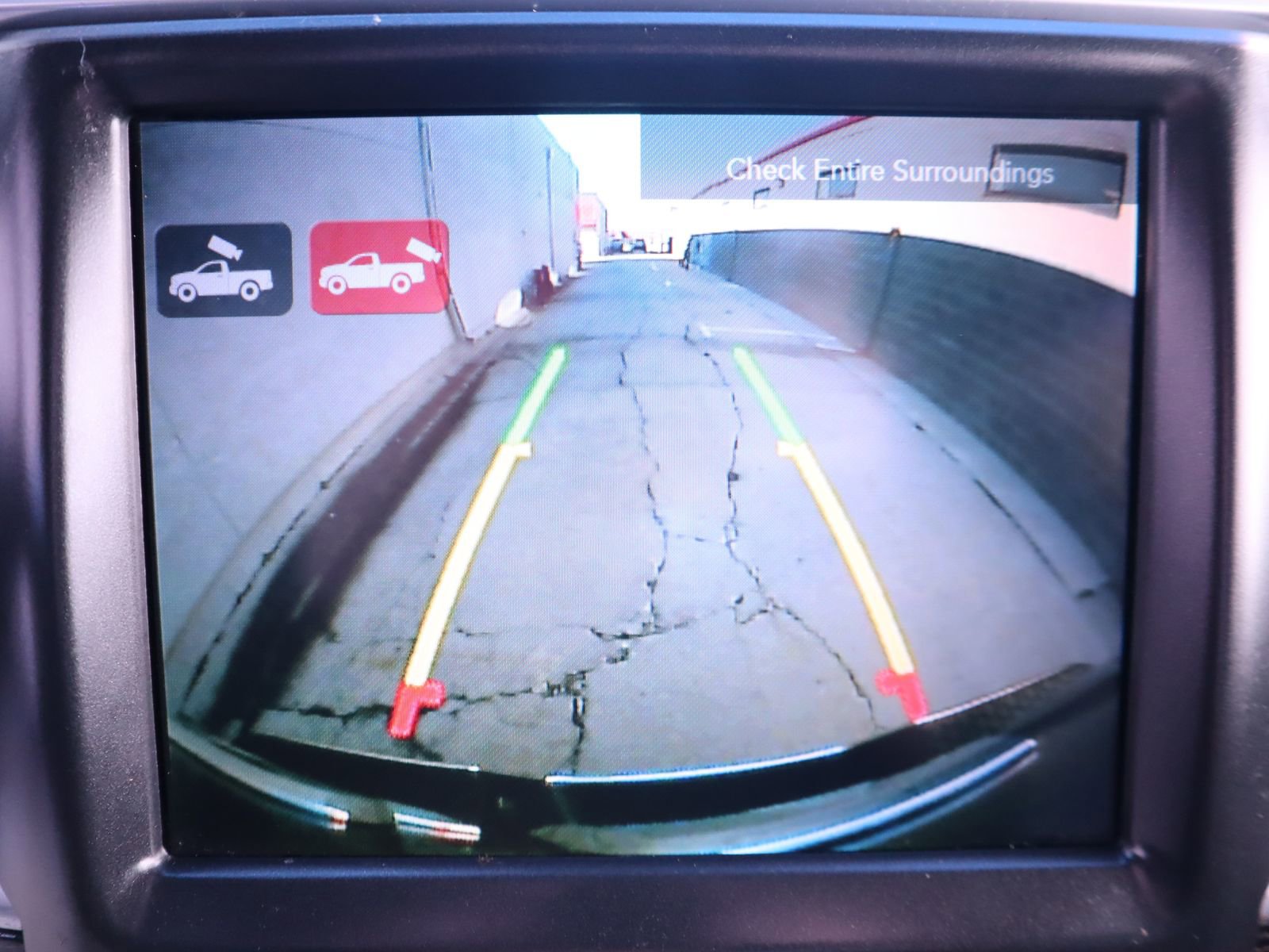 Used 2017 RAM 2500 Limited image 45