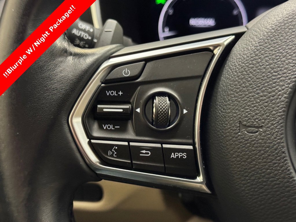 Used 2023 Acura MDX SH-AWD image 21