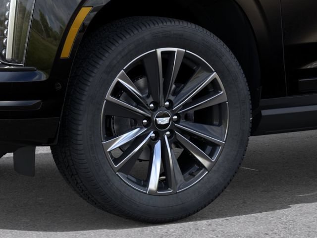 New 2026 Cadillac Escalade Sport AWD/4WD image 9