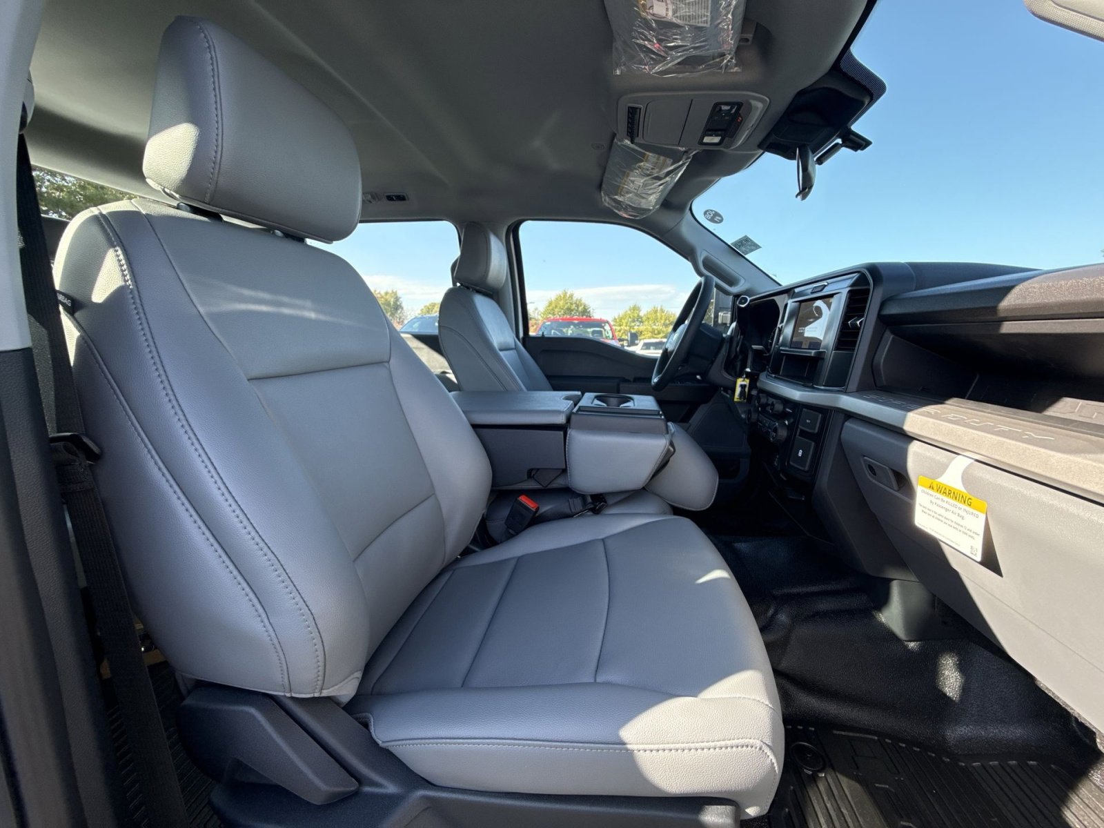 New 2026 Ford F350 XL image 32