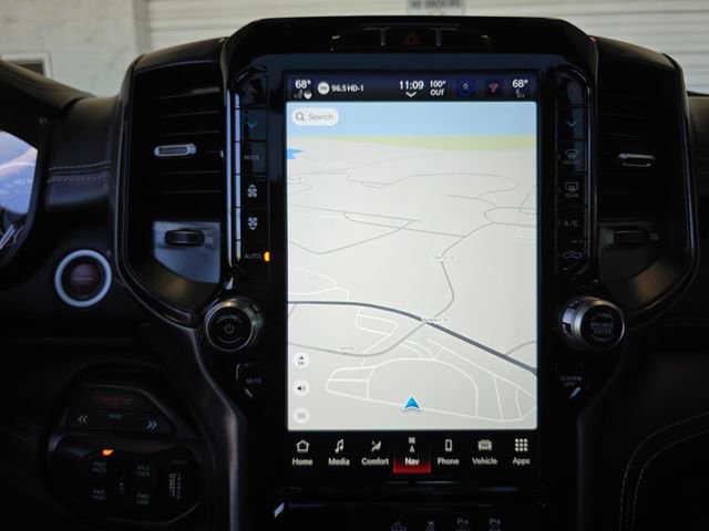 Used 2022 RAM 1500 TRX w/ TRX Level 1 Equipment Group image 15