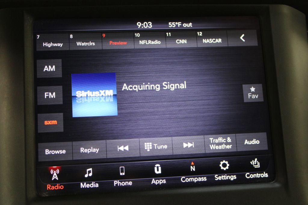 Used 2019 RAM 1500 Rebel w/ Level 1 Equipment Group image 41