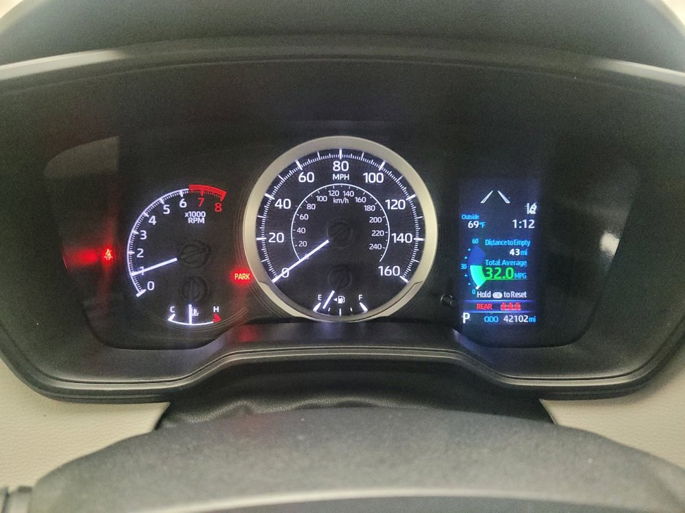 Used 2022 Toyota Corolla LE image 23