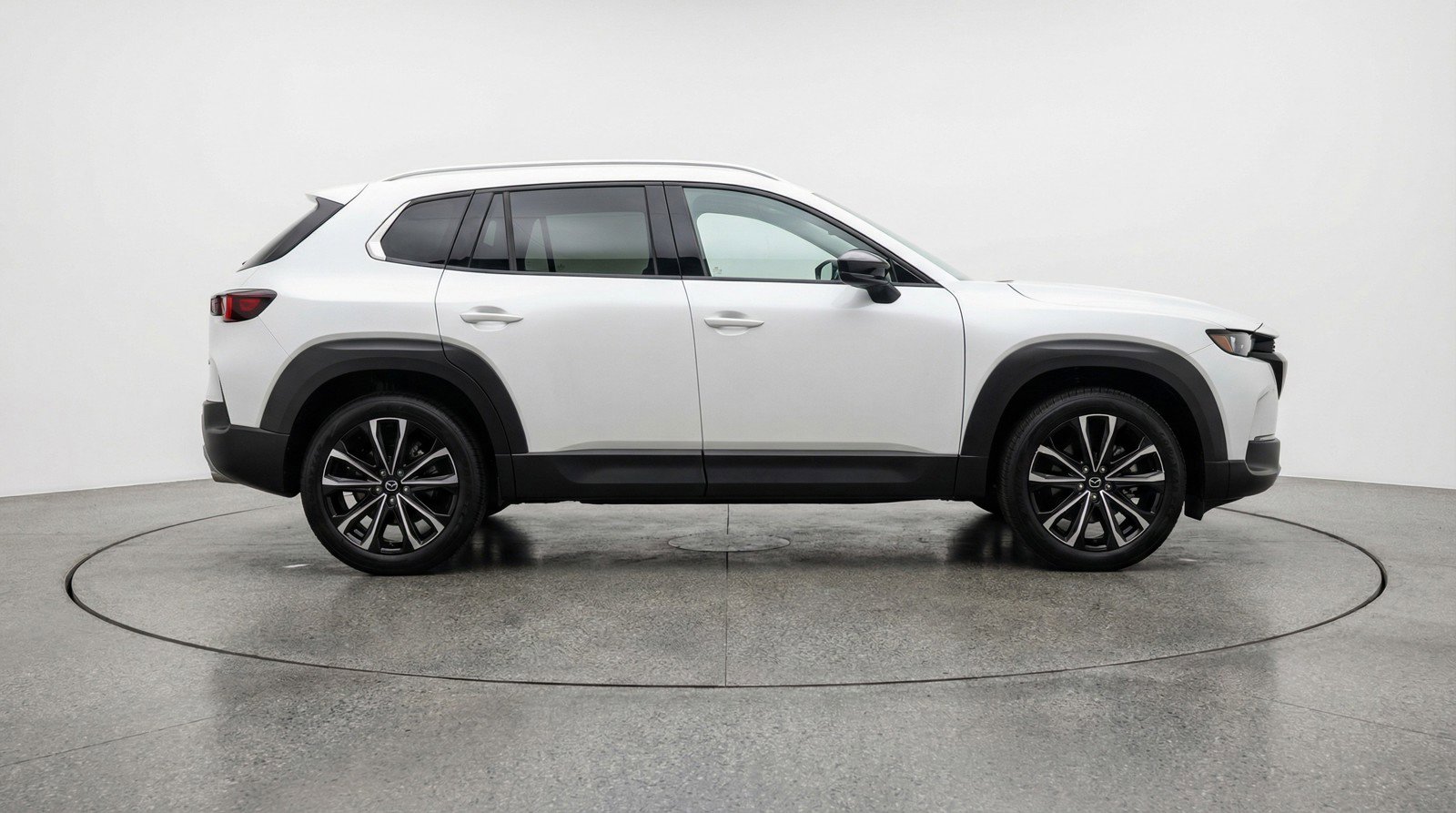 Used 2025 MAZDA CX-50 2.5 Hybrid w/ Premium Plus Pkg image 11