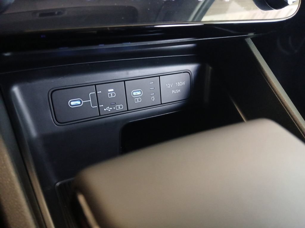 New 2026 Hyundai Tucson SEL FWD image 23